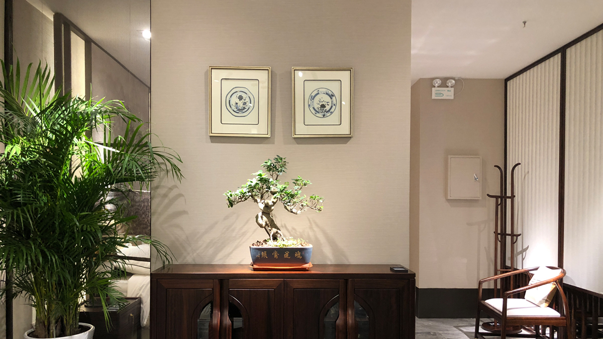 南洋迪克擺設(shè)燈光設(shè)計(jì)方案展示