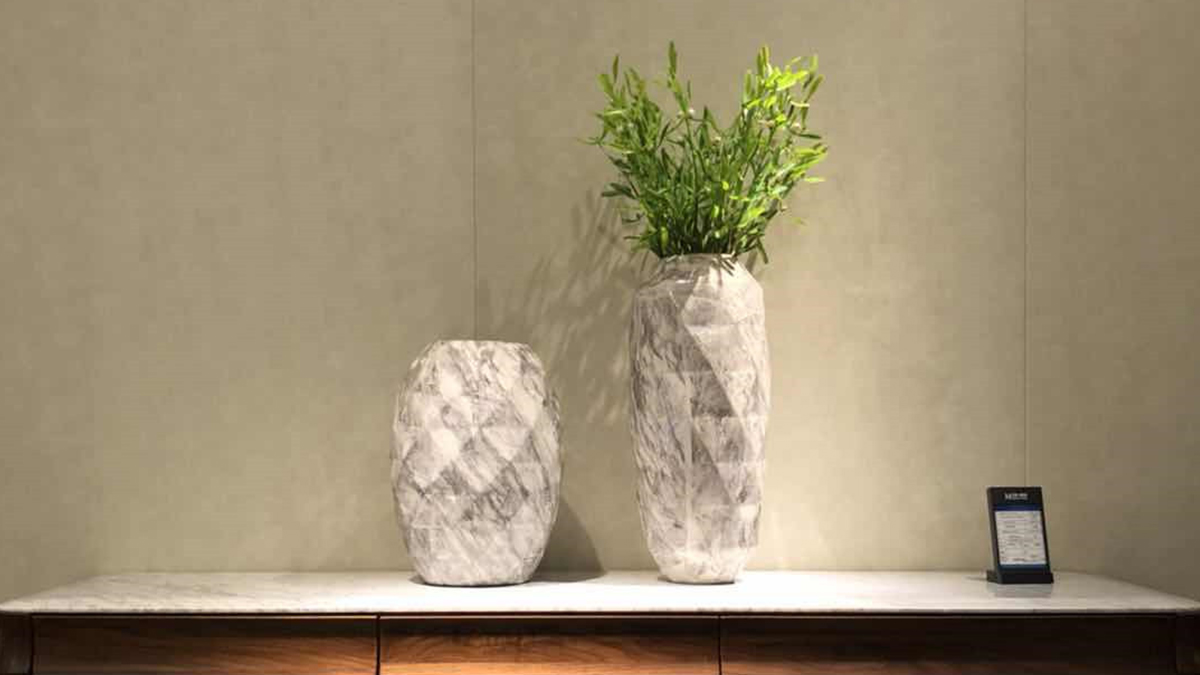 歐馳家居擺設(shè)燈光設(shè)計方案展示
