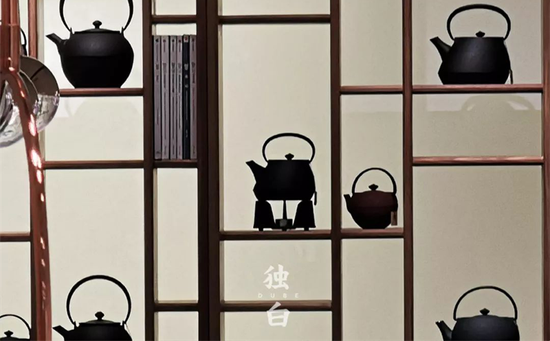 獨(dú)白，打開(kāi)燈，照亮生活的樣子