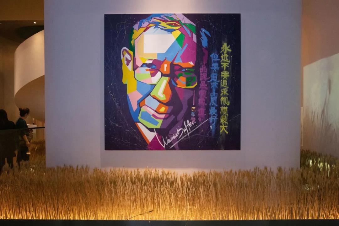 本杰明涂漆展廳 廣州設(shè)計(jì)周火爆！——神話照明案例